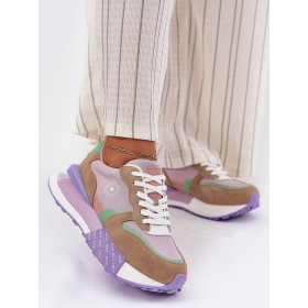 Chaussures de sport model 212915 Step in style