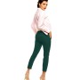 Pantalon femme model 140606 Cabba