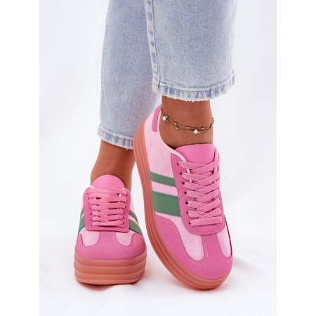Chaussures de sport model 212919 Step in style