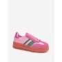 Chaussures de sport model 212919 Step in style