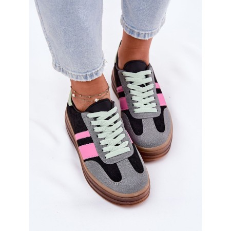 Chaussures de sport model 212920 Step in style