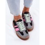 Chaussures de sport model 212920 Step in style