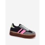 Chaussures de sport model 212920 Step in style