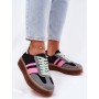 Chaussures de sport model 212920 Step in style