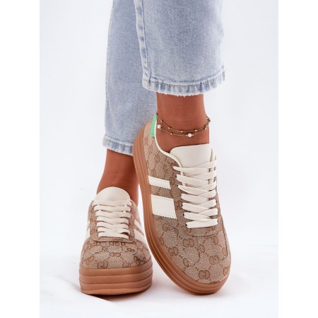 Chaussures de sport model 212922 Step in style