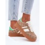 Chaussures de sport model 212922 Step in style