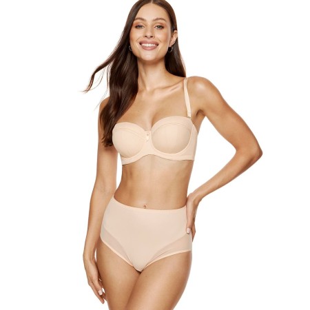 Soutien-gorge rembourré model 212926 Gorteks