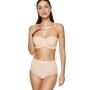 Soutien-gorge rembourré model 212926 Gorteks