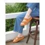 Clacquettes model 212943 Inello