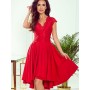 Robe de soirée model 140726 Numoco