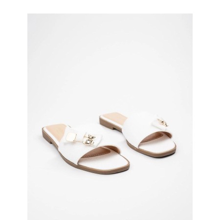 Clacquettes model 212957 Inello