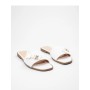 Clacquettes model 212957 Inello