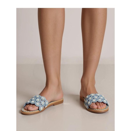 Clacquettes model 212960 Inello