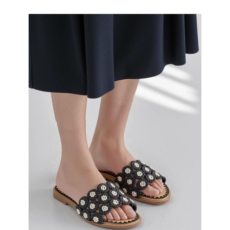 Clacquettes model 212961 Inello