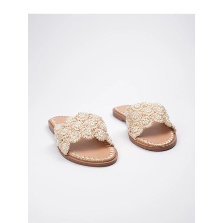Clacquettes model 212962 Inello
