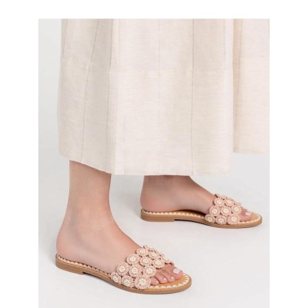 Clacquettes model 212964 Inello