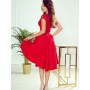 Robe de soirée model 140726 Numoco