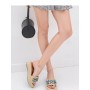 Clacquettes model 212976 Inello