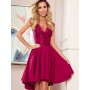 Robe de soirée model 140728 Numoco