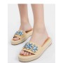 Clacquettes model 212976 Inello