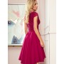 Robe de soirée model 140728 Numoco