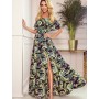 Robe de jour model 140729 Numoco