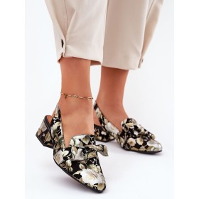 Escarpins à talons model 212998 Step in style