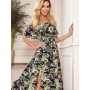 Robe de jour model 140729 Numoco