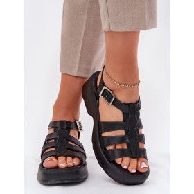 Sandales model 213000 Step in style