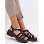 Sandales model 213000 Step in style