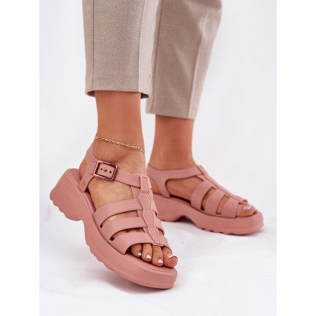 Sandales model 213001 Step in style