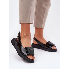 Cothurnes model 213002 Step in style