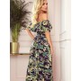 Robe de jour model 140729 Numoco