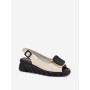 Cothurnes model 213003 Step in style