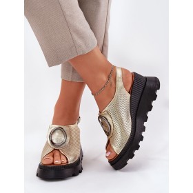 Cothurnes model 213004 Step in style