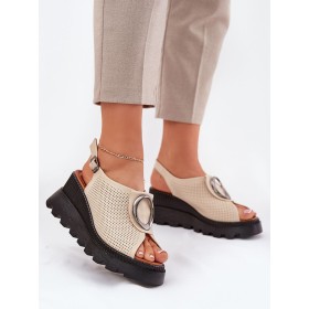 Cothurnes model 213005 Step in style