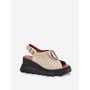Cothurnes model 213005 Step in style
