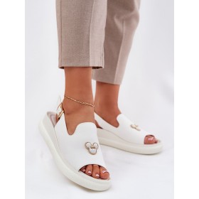 Cothurnes model 213006 Step in style