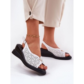 Cothurnes model 213013 Step in style