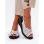 Cothurnes model 213013 Step in style