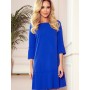 Robe de jour model 140731 Numoco