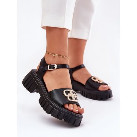 Sandales model 213019 Step in style