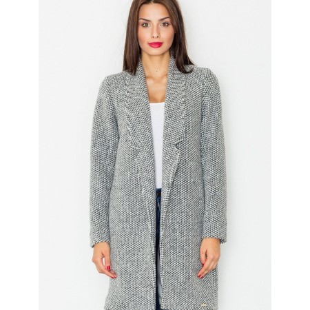 Manteau model 111250 Figl