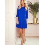 Robe de jour model 140731 Numoco