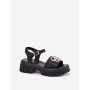 Sandales model 213019 Step in style