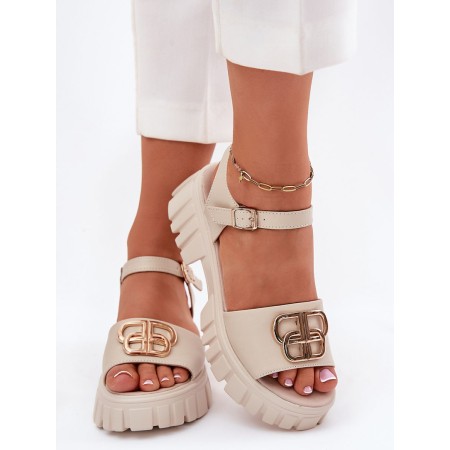 Sandales model 213020 Step in style