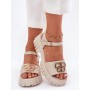Sandales model 213020 Step in style