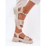 Sandales model 213020 Step in style