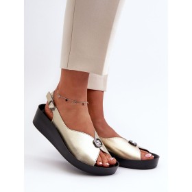 Cothurnes model 213023 Step in style