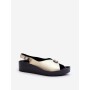 Cothurnes model 213023 Step in style